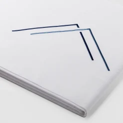Aquarelle Lenzuolo Bianco