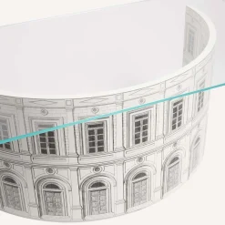 Architettura Anfiteatro Tavolo basso
