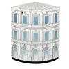 Architettura Celeste Armadio ad angolo