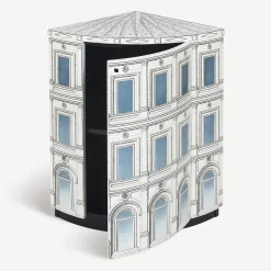Architettura Celeste Armadio ad angolo