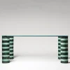 Architexture Living Table 01 di Patricia Urquiola