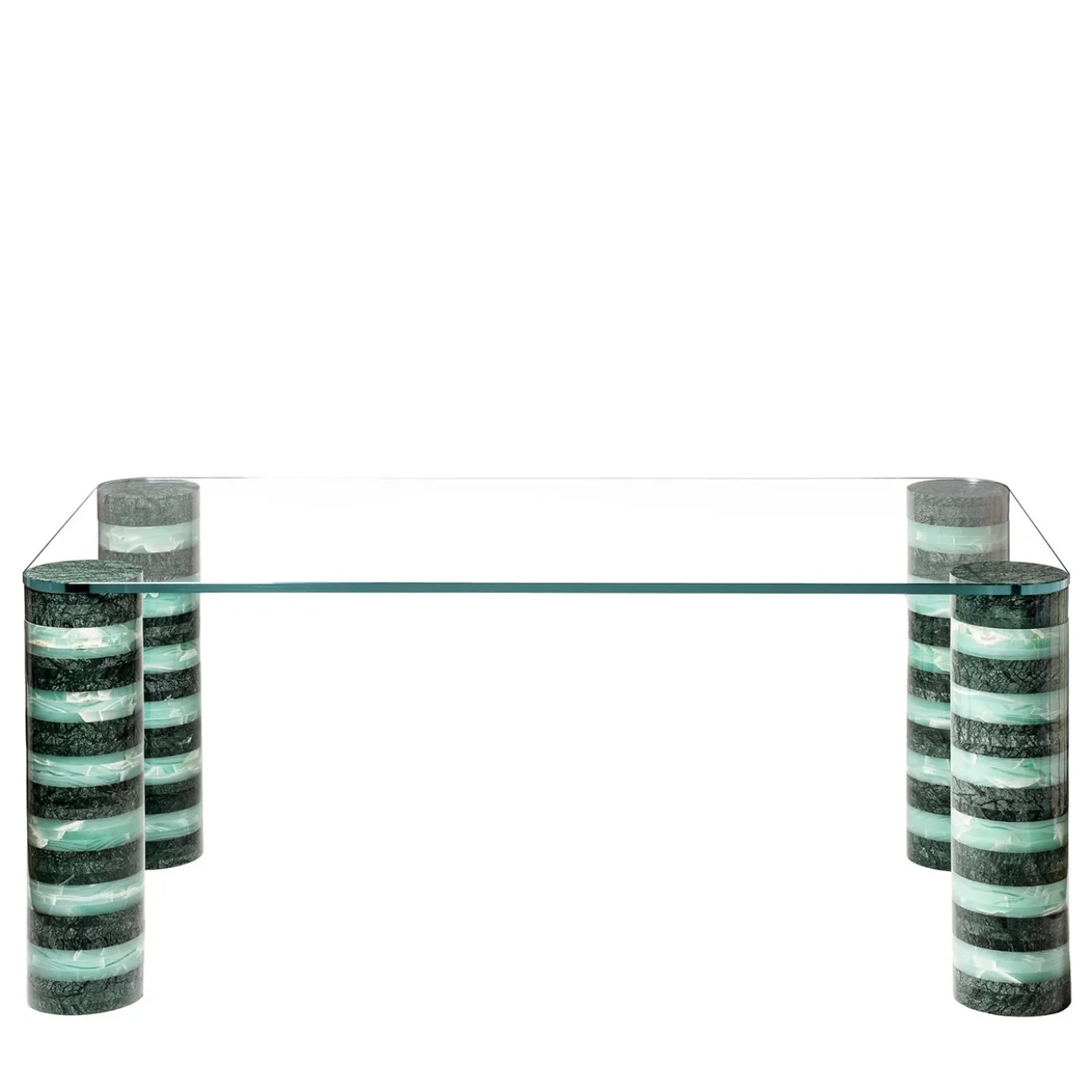 Architexture Living Table 01 di Patricia Urquiola