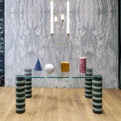 Architexture Living Table 01 di Patricia Urquiola