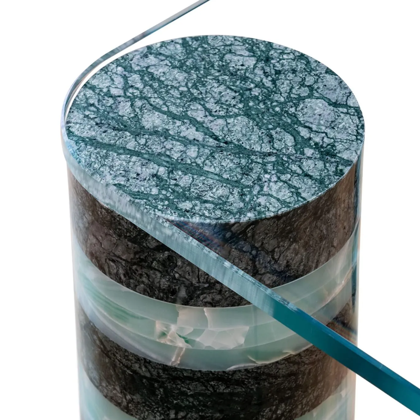 Architexture Living Table 01 di Patricia Urquiola