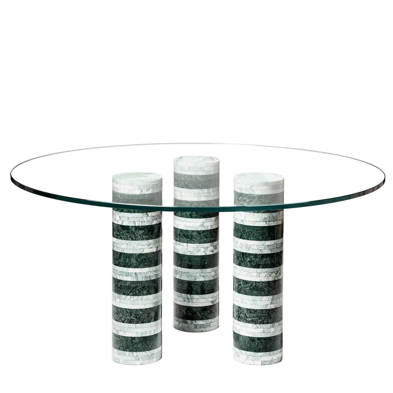 Architexture Living Table 03 di Patricia Urquiola