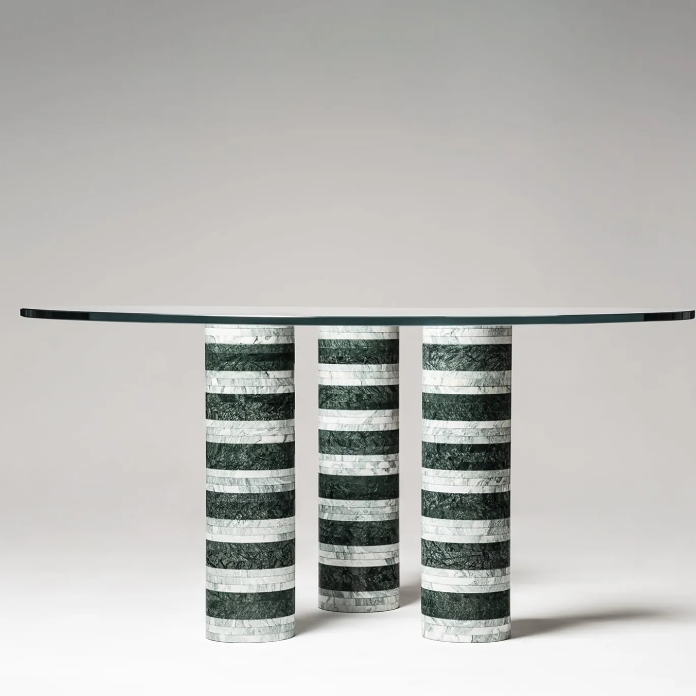Architexture Living Table 03 di Patricia Urquiola