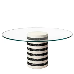 Architexture Living Table 02 di Patricia Urquiola