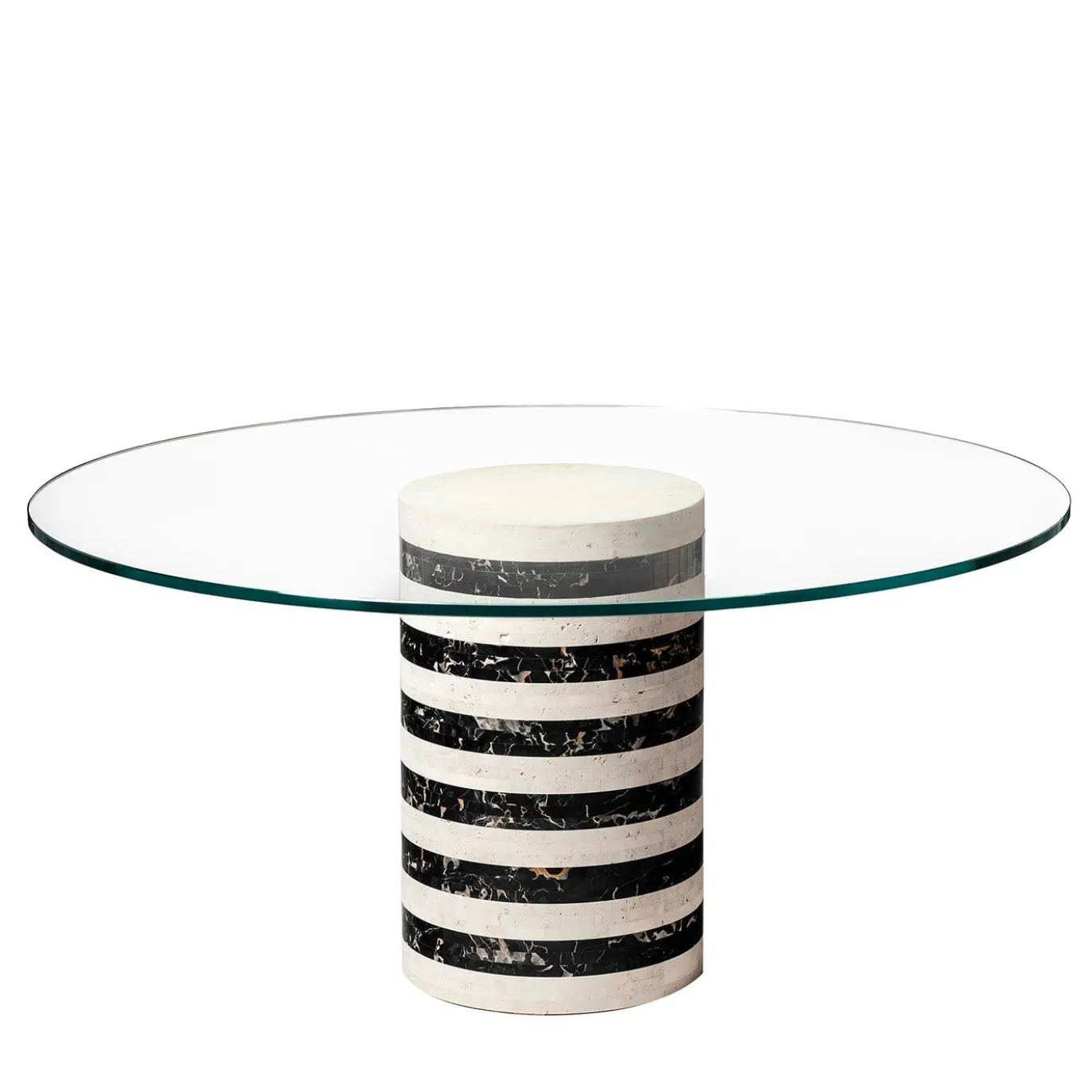 Architexture Living Table 02 di Patricia Urquiola