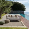 Argo Wood Beige Loat di Ludovica & Roberto Palomba
