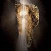 Aria Gold Applique di Zaha Hadid