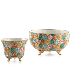 Arlecchino Grande Cachepot