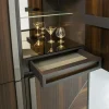 Armadietto Ring Bar