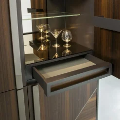 Armadietto Ring Bar