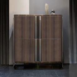 Armadietto Ring Bar