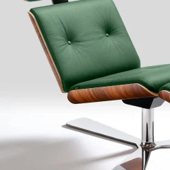 Armadillo/7 Chaise Longue di Rainer Bachschmid