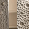 Armadio a bolle d'aria