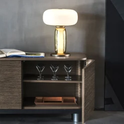 Armadio a buffet Bold