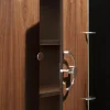 Armadio a orologeria di Lanzavecchia+Wai