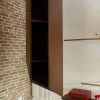 Armadio a soffitto Boulevard
