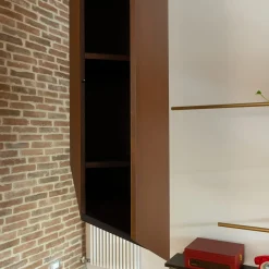 Armadio a soffitto Boulevard