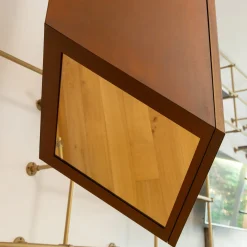 Armadio a soffitto Boulevard