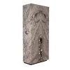 Armadio Aurelia in Marmo Siena Rosa di Sheree Stuart Design #2