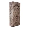 Armadio Aurelia in marmo Siena Rosa di Sheree Stuart Design #3