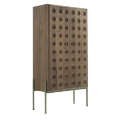 Armadio Breathe Green