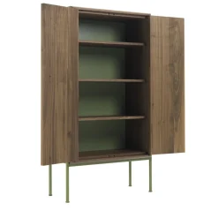 Armadio Breathe Green