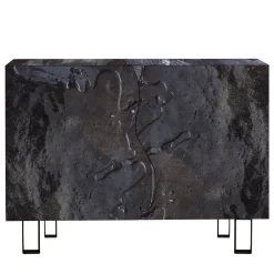 Armadio Deserto Nero