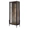 Armadio in vetro Glamour