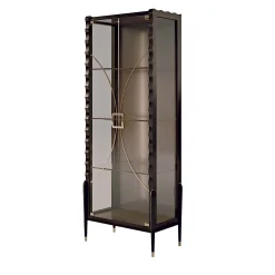 Armadio in vetro Glamour