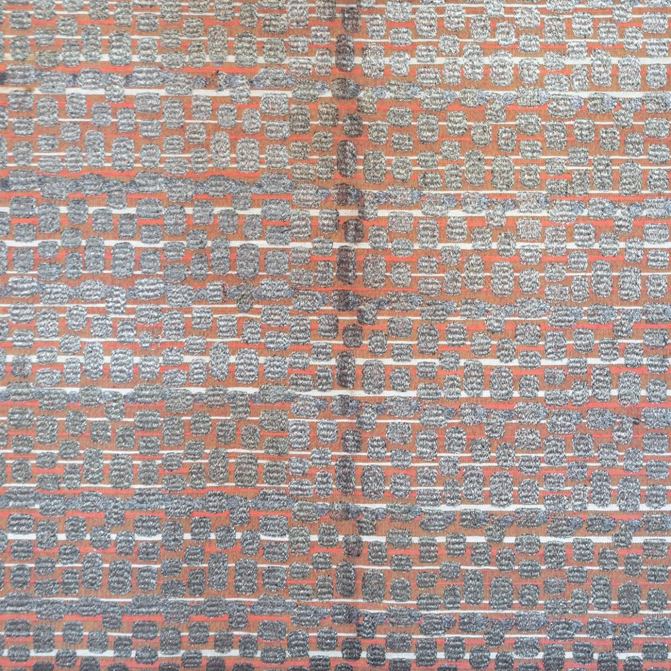 Armadio La Roue nero e rosso
