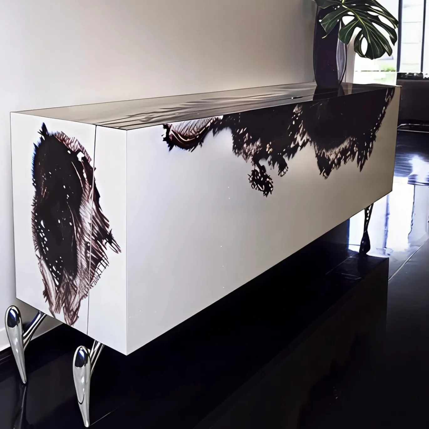Armadio Monolith