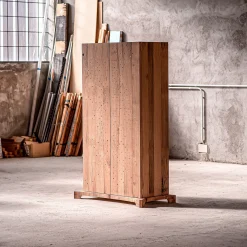 Armadio Multi-Legno Accordi Unico