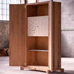Armadio Multi-Legno Accordi Unico