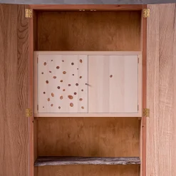 Armadio Multi-Legno Accordi Unico