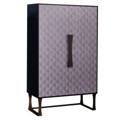 Armadio Pama quadrato a 2 porte
