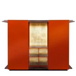 Armadio rosso Kos