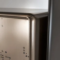 Armadio Talento Unlimited di Edoardo Colzani Design