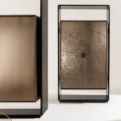 Armadio Talento Unlimited di Edoardo Colzani Design