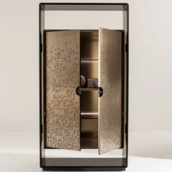 Armadio Talento Unlimited di Edoardo Colzani Design