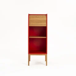 Armadio Tapparelle Red di Emmanuel Gallina