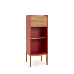 Armadio Tapparelle Red di Emmanuel Gallina