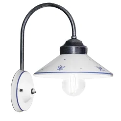 Asti C1630 Lampada da parete