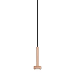 Astral Colors Spot Light Rosa Opaco
