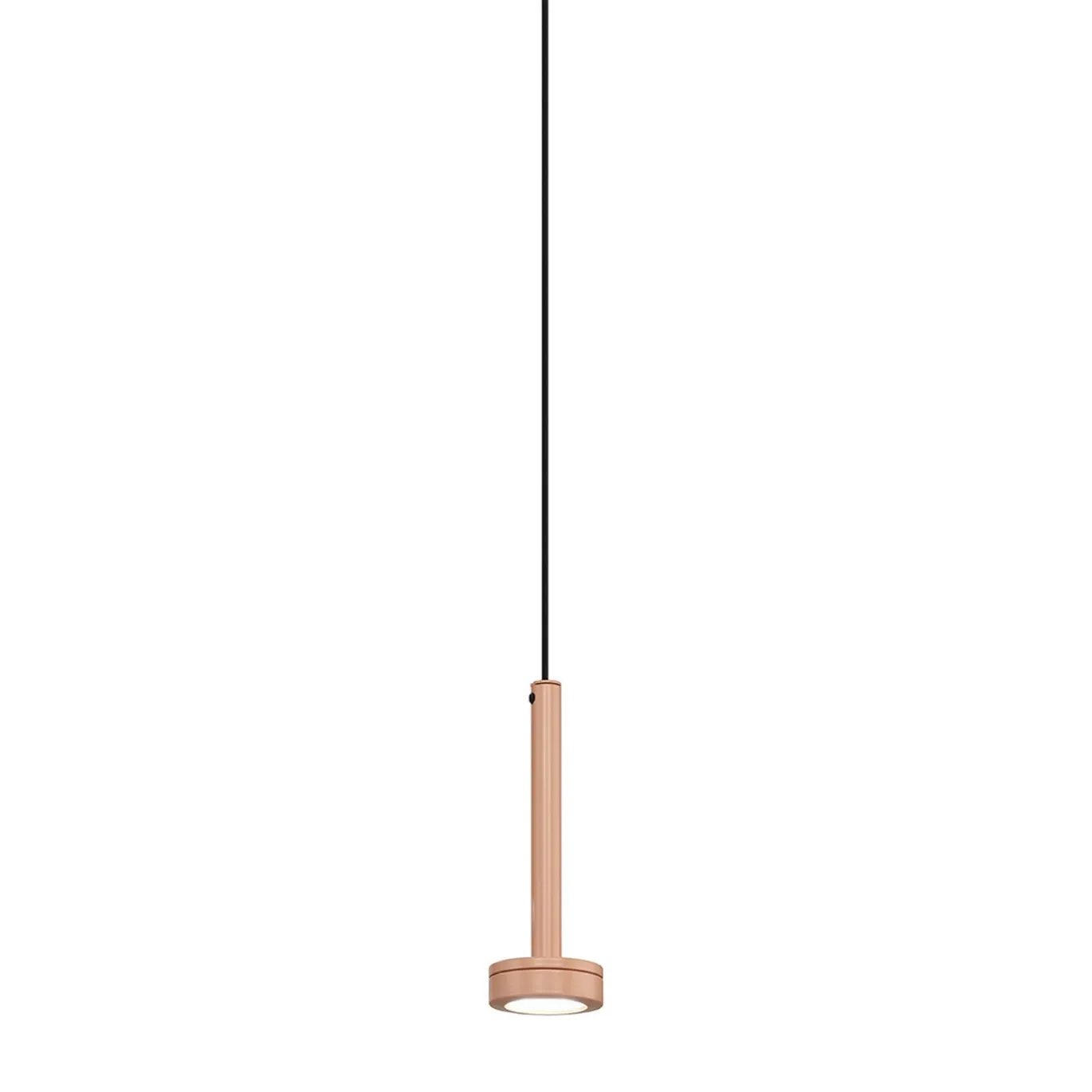 Astral Colors Spot Light Rosa Opaco