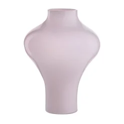 AS 16 Vaso Opalino Liscio Rosa