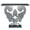 A. Tavolo consolle Vivarini