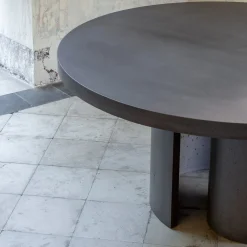 Atlante Ardesia Tavolo da Pranzo In & Outdoor